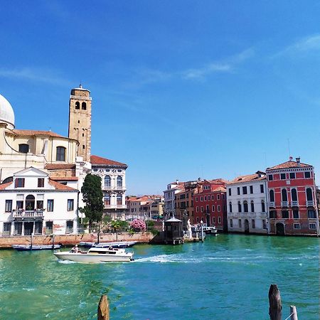 Zen Accommodation Grand Canal Венеция Экстерьер фото