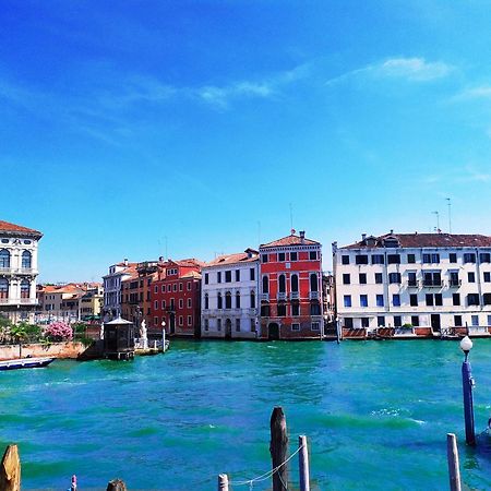Zen Accommodation Grand Canal Венеция Экстерьер фото