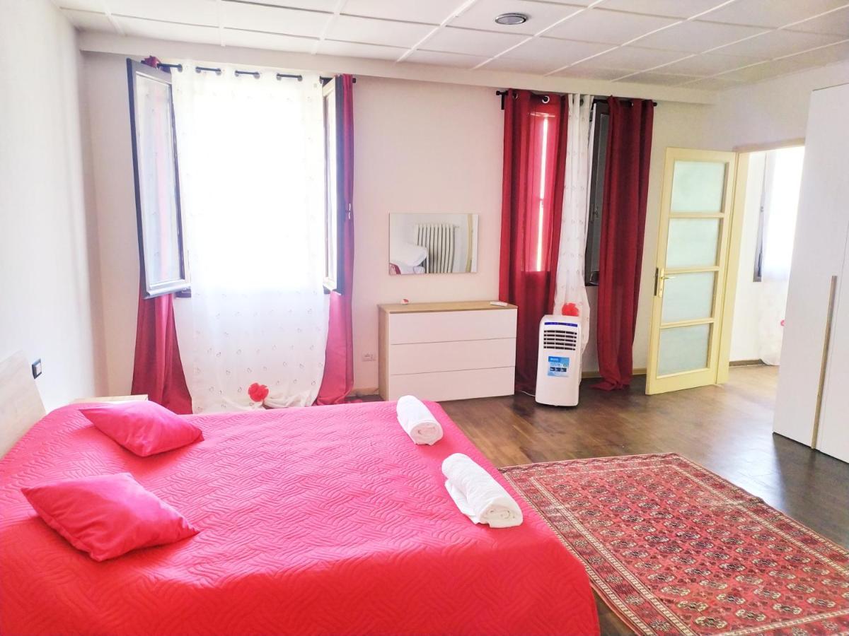 Zen Accommodation Grand Canal Венеция Экстерьер фото