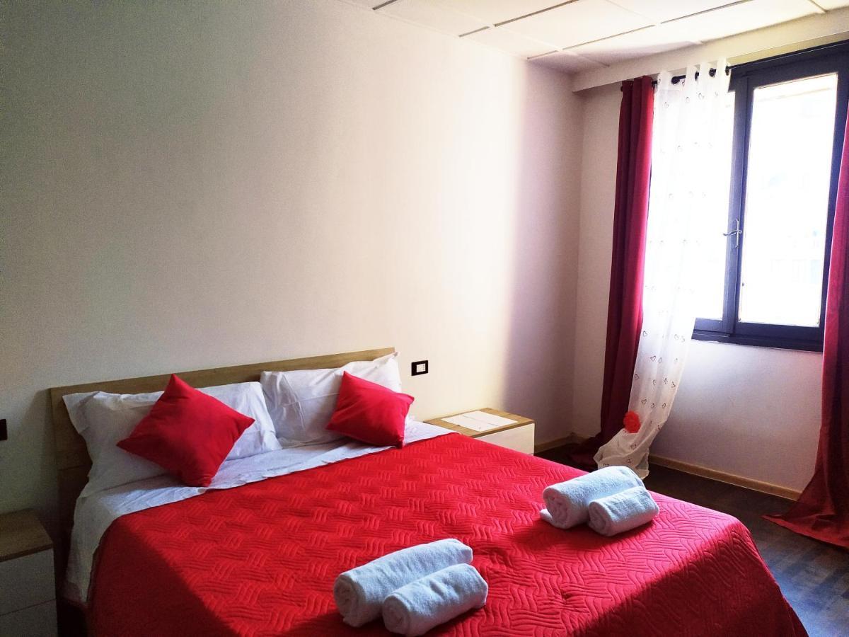 Zen Accommodation Grand Canal Венеция Экстерьер фото