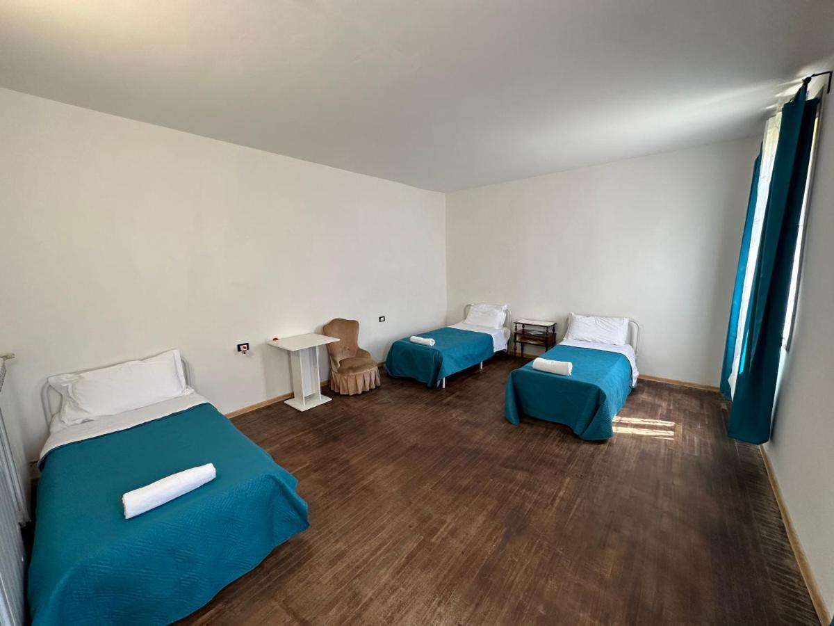 Zen Accommodation Grand Canal Венеция Экстерьер фото