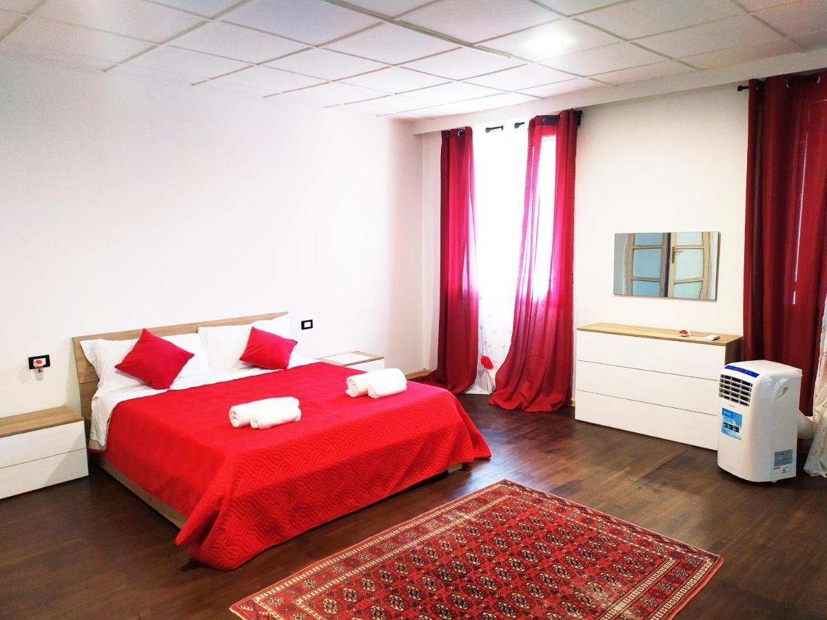 Zen Accommodation Grand Canal Венеция Экстерьер фото