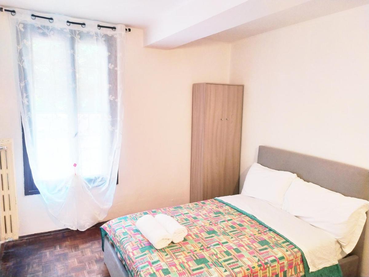 Zen Accommodation Grand Canal Венеция Экстерьер фото