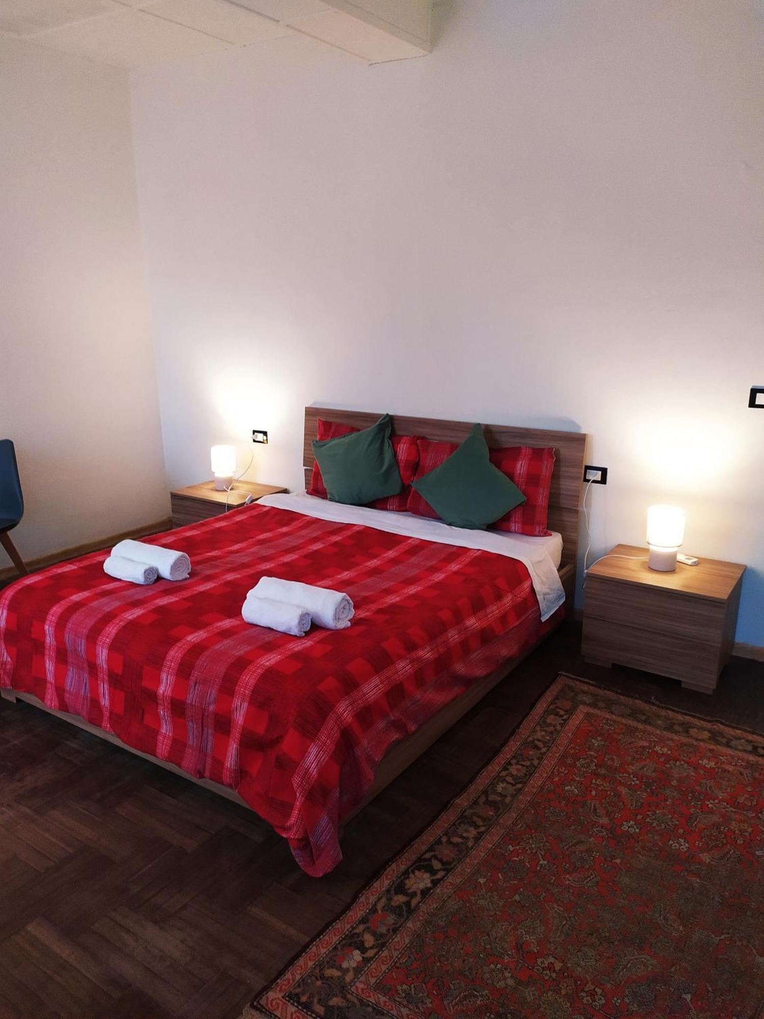 Zen Accommodation Grand Canal Венеция Экстерьер фото