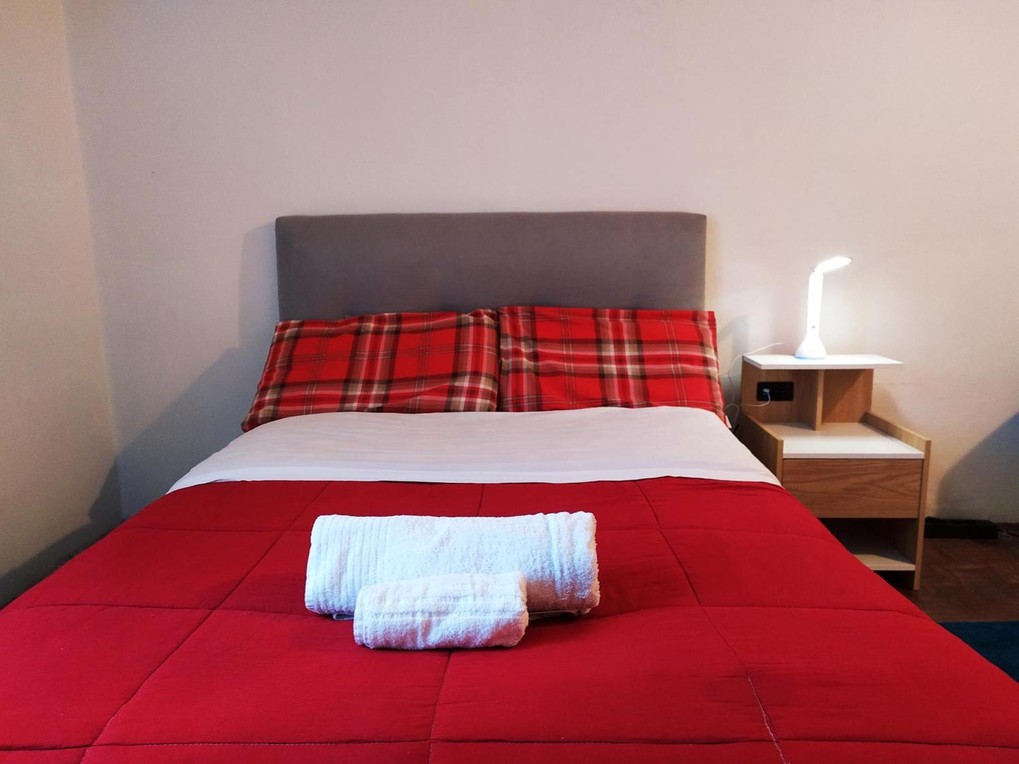 Zen Accommodation Grand Canal Венеция Экстерьер фото