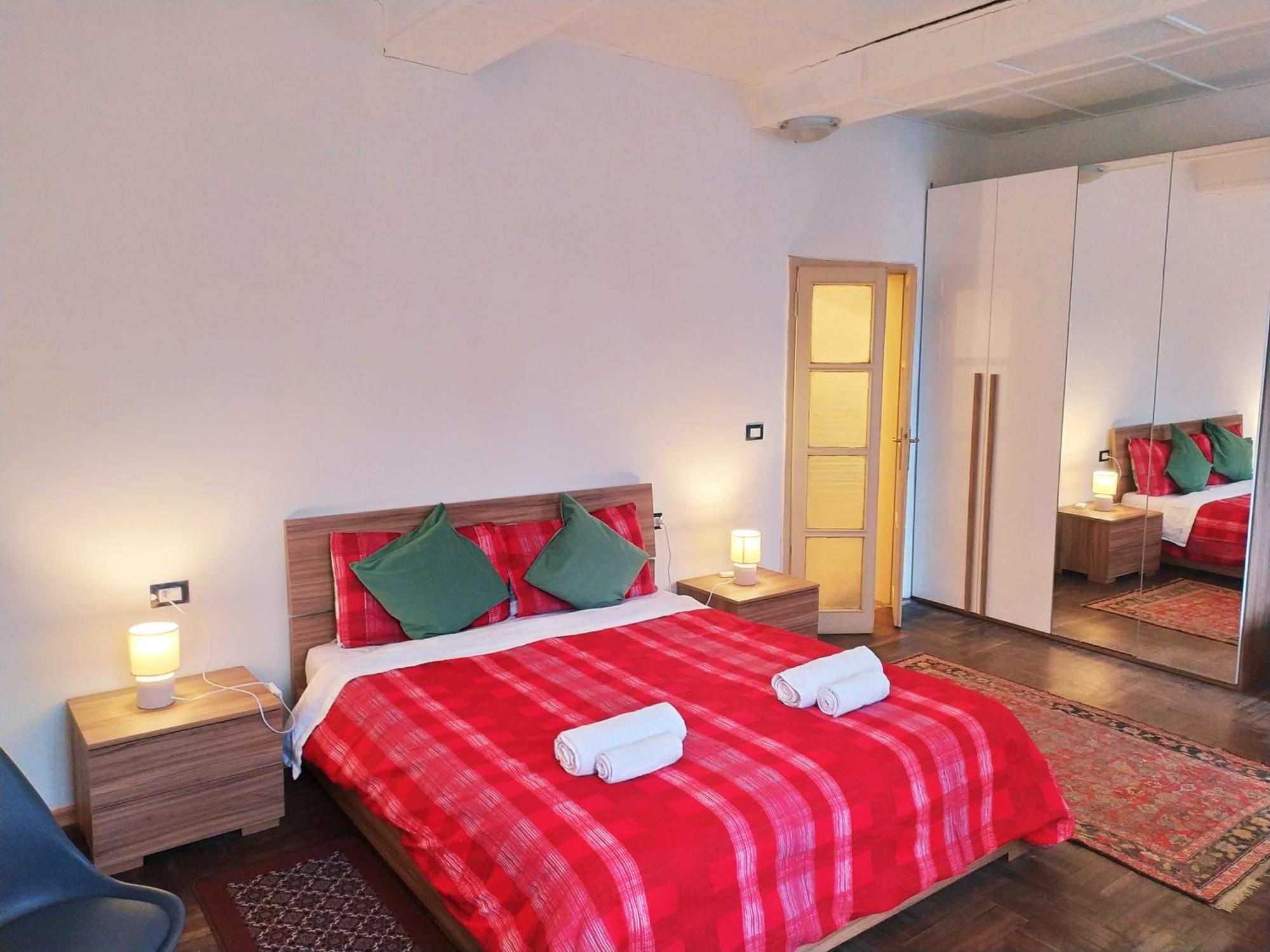 Zen Accommodation Grand Canal Венеция Экстерьер фото