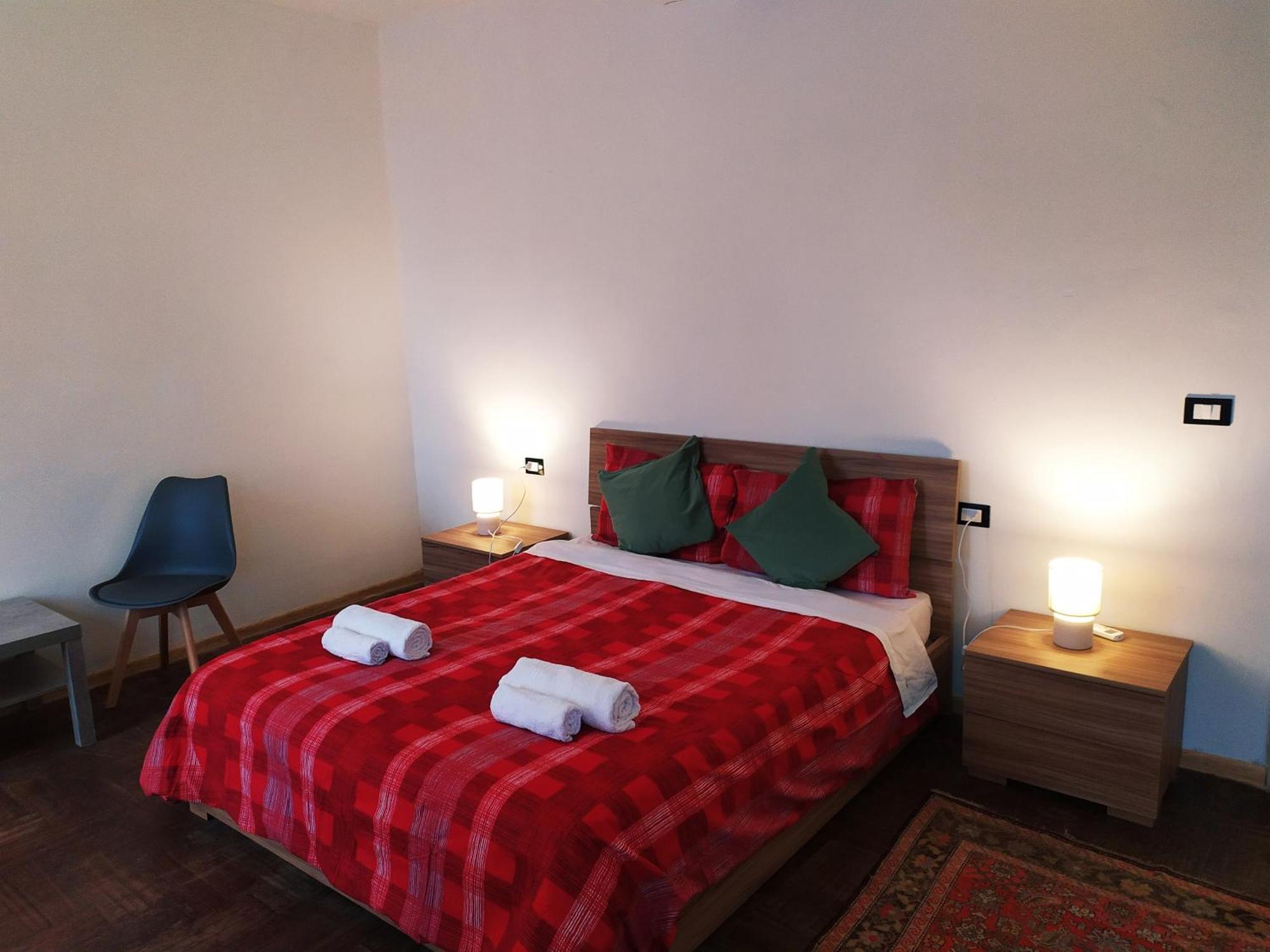 Zen Accommodation Grand Canal Венеция Экстерьер фото