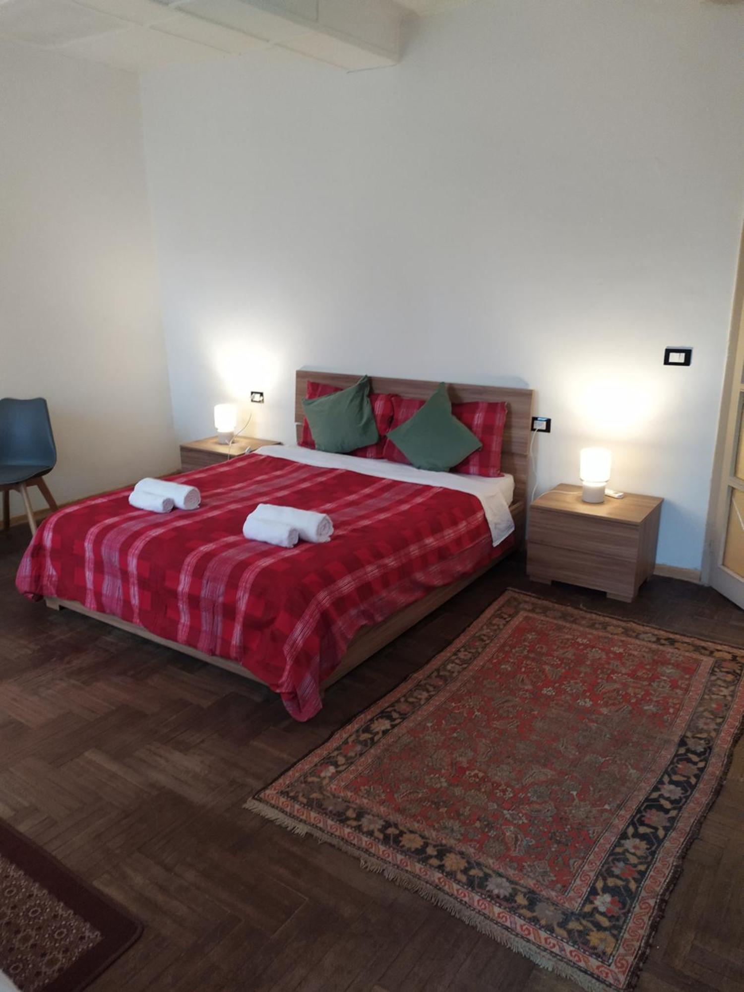 Zen Accommodation Grand Canal Венеция Экстерьер фото