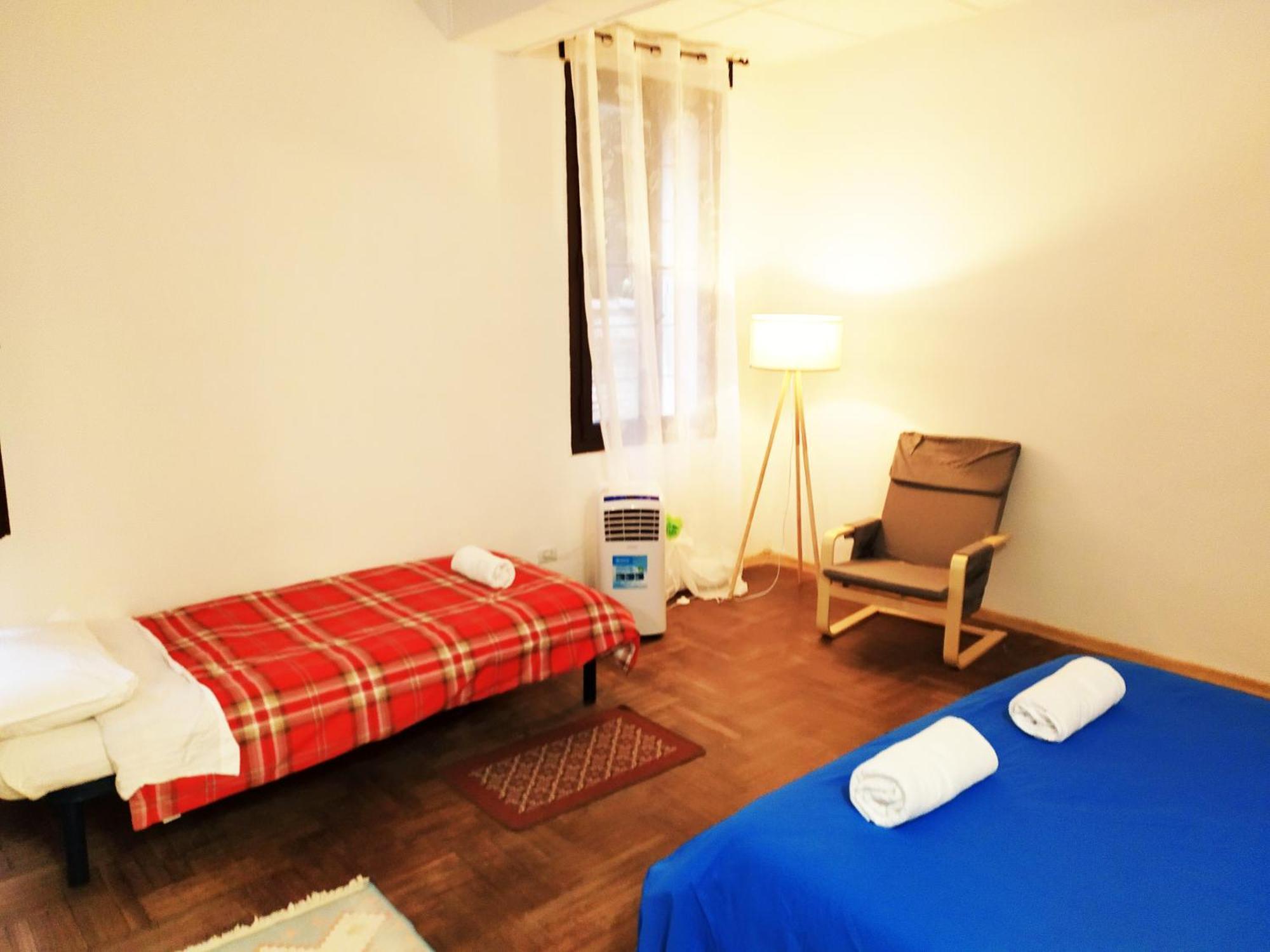 Zen Accommodation Grand Canal Венеция Экстерьер фото