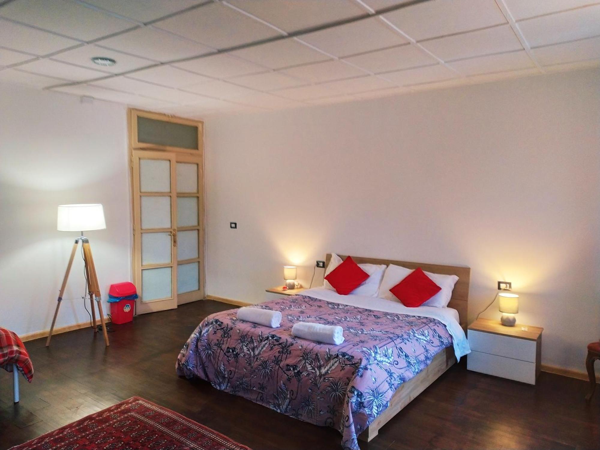 Zen Accommodation Grand Canal Венеция Экстерьер фото