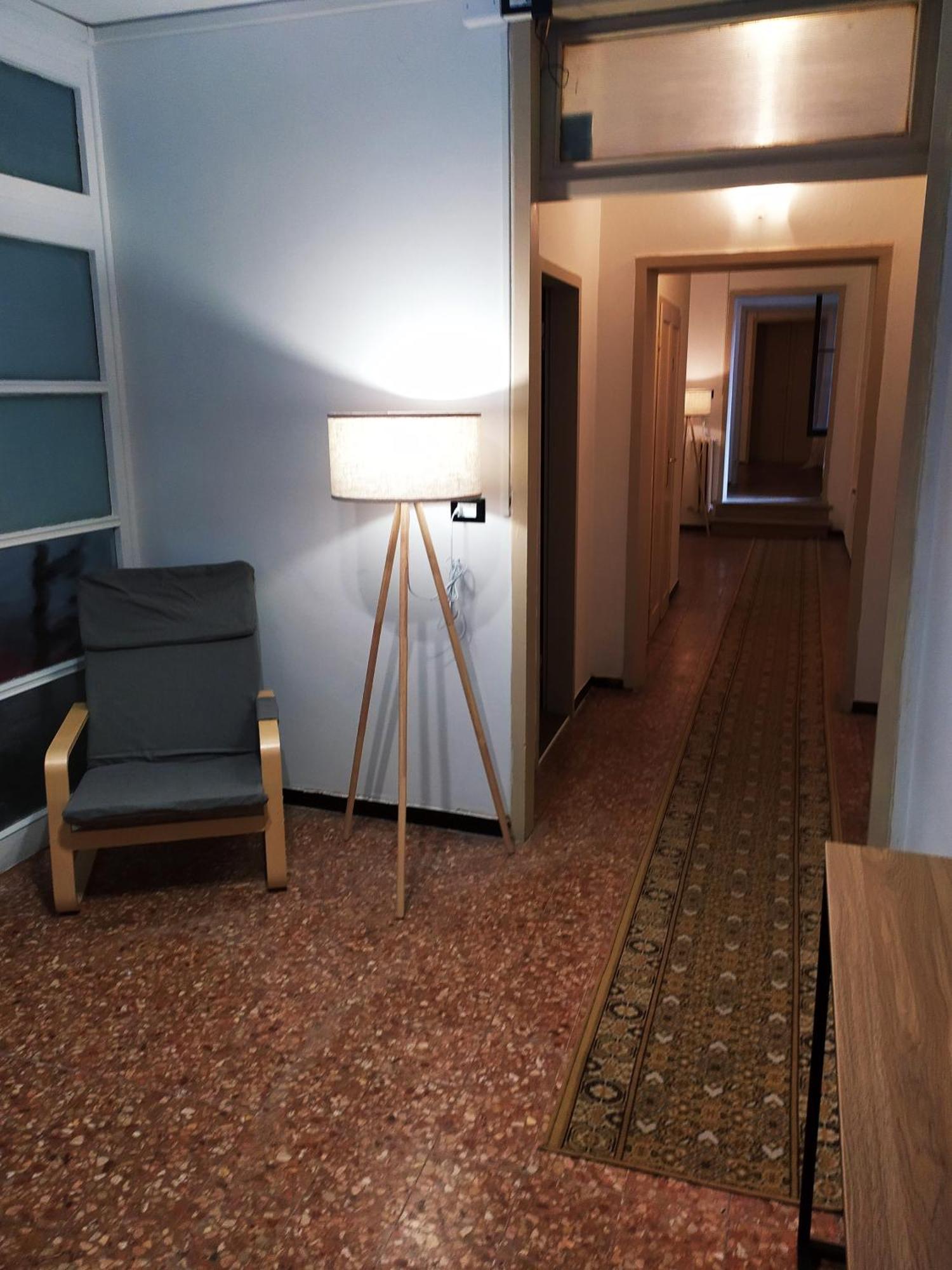 Zen Accommodation Grand Canal Венеция Экстерьер фото