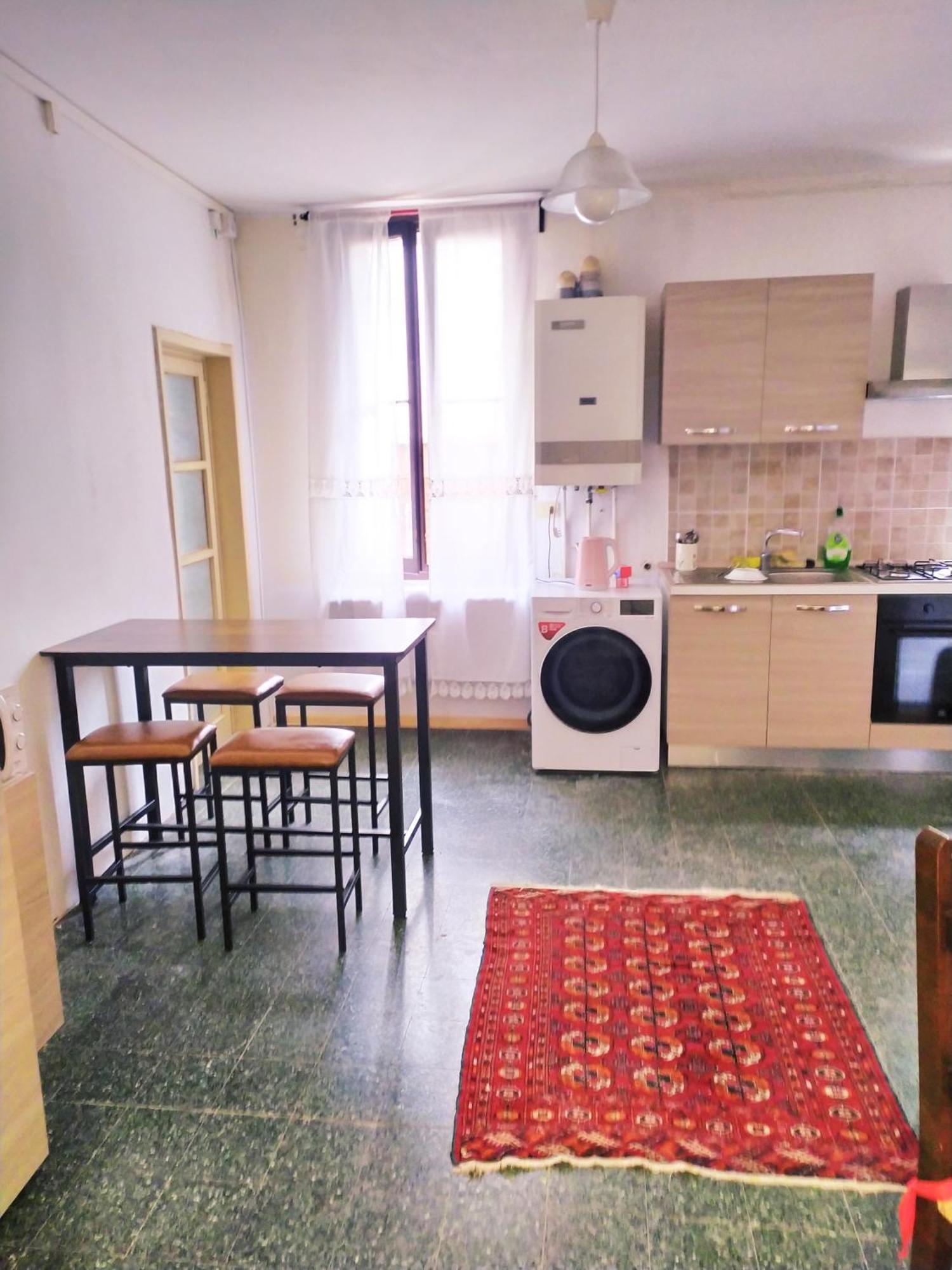 Zen Accommodation Grand Canal Венеция Экстерьер фото