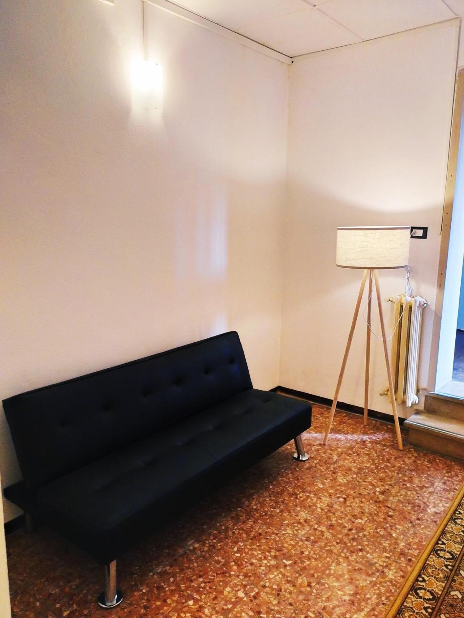 Zen Accommodation Grand Canal Венеция Экстерьер фото