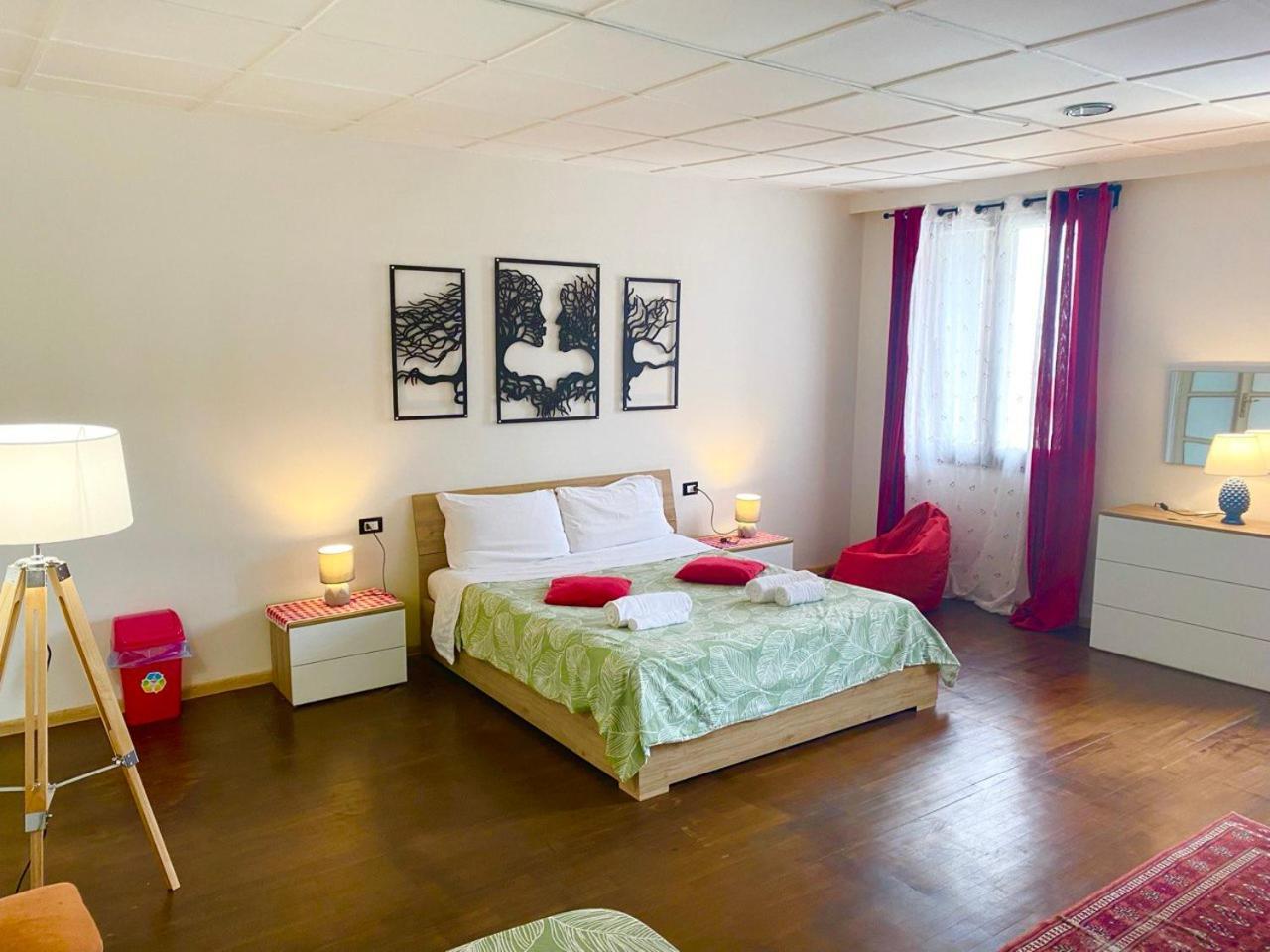 Zen Accommodation Grand Canal Венеция Экстерьер фото