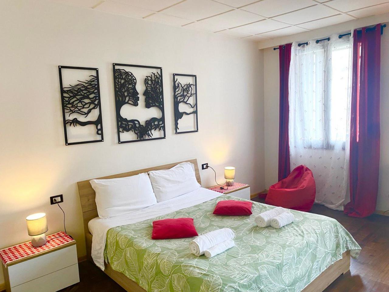Zen Accommodation Grand Canal Венеция Экстерьер фото