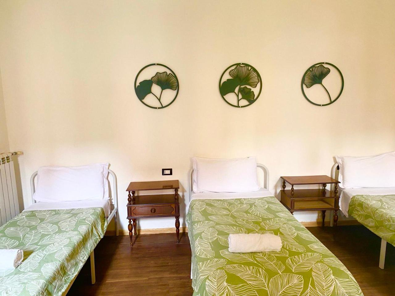 Zen Accommodation Grand Canal Венеция Экстерьер фото