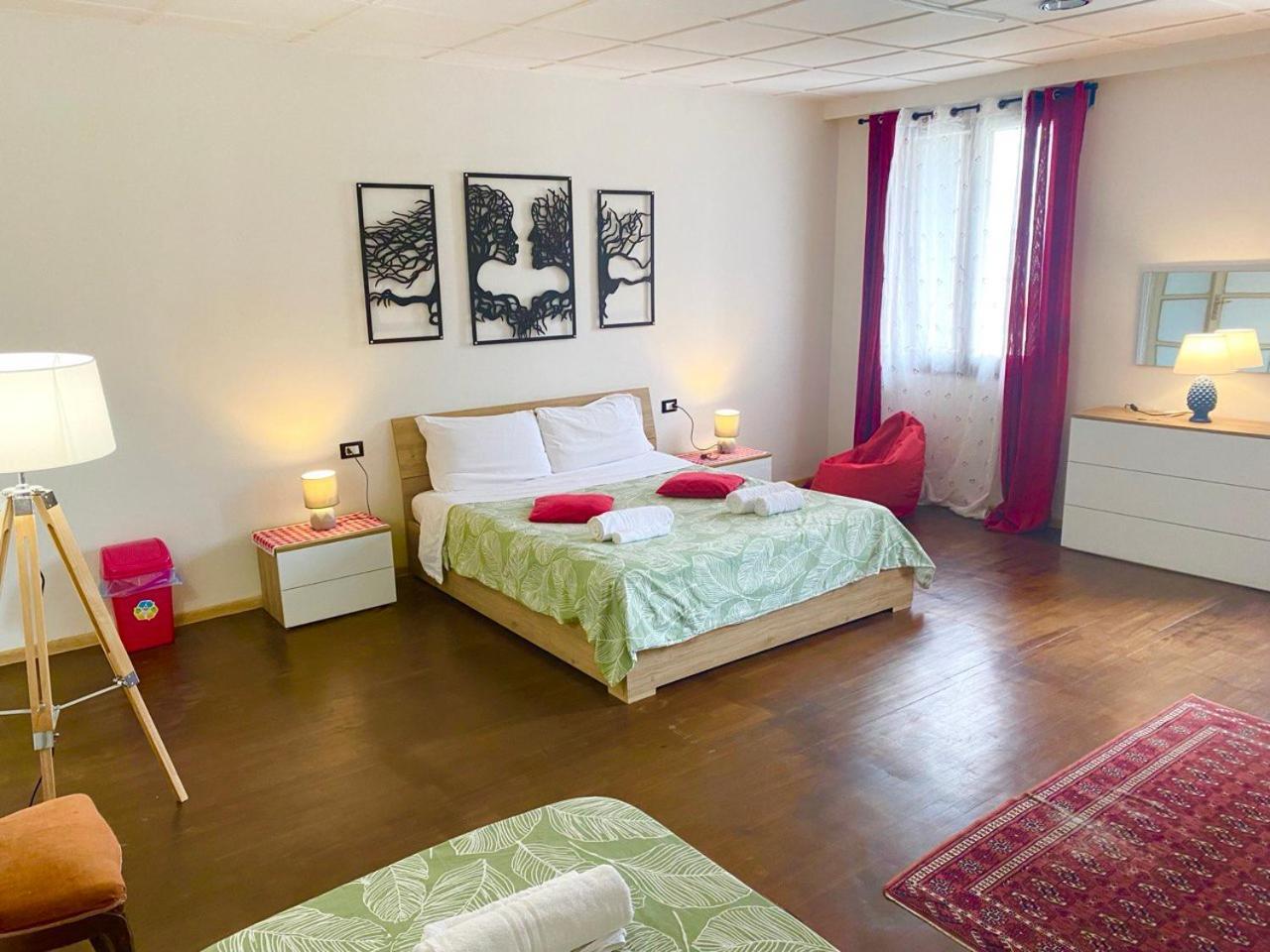 Zen Accommodation Grand Canal Венеция Экстерьер фото