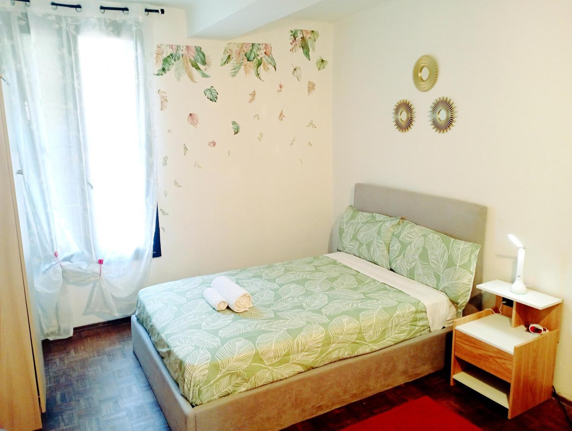 Zen Accommodation Grand Canal Венеция Экстерьер фото