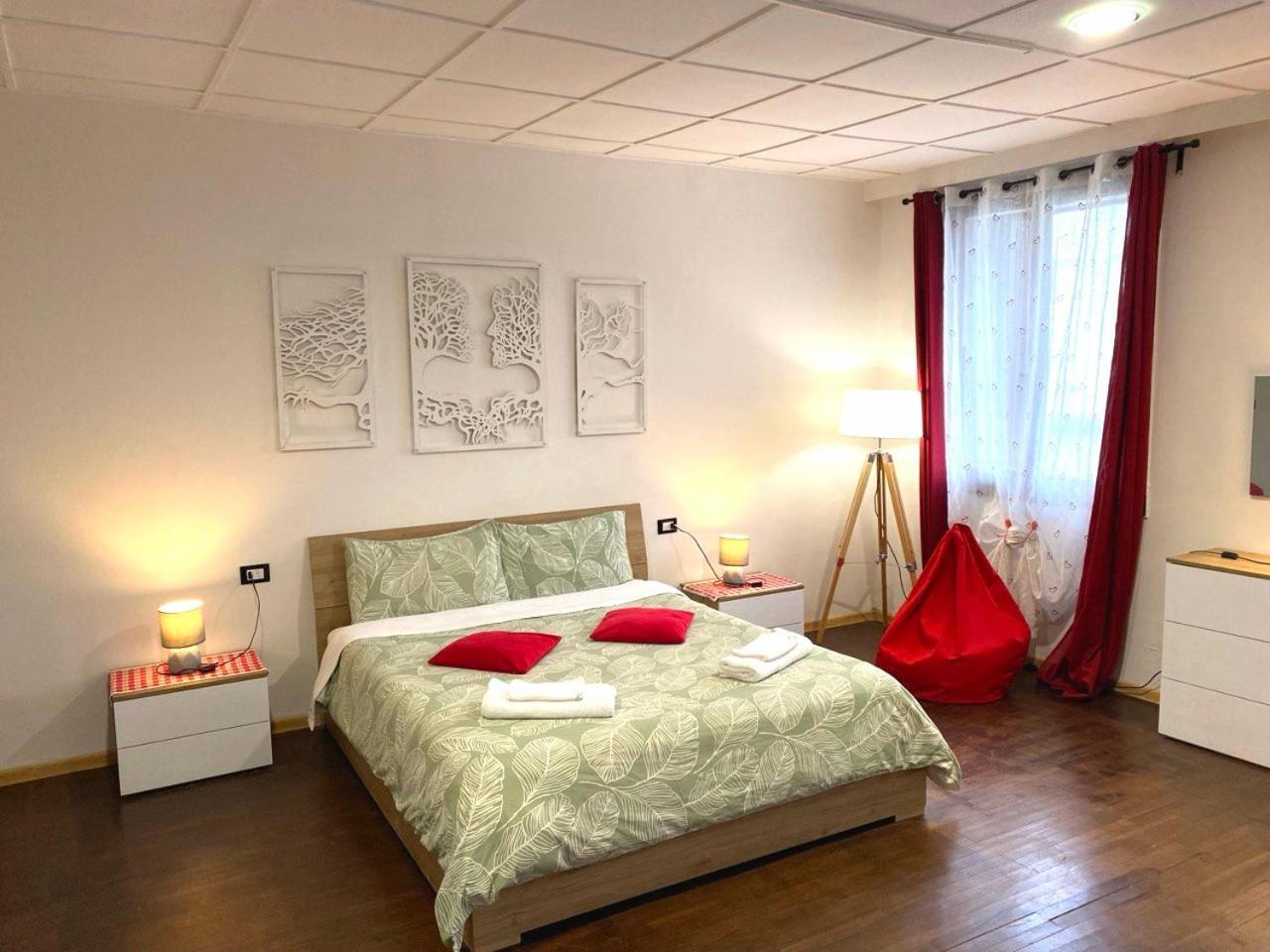 Zen Accommodation Grand Canal Венеция Экстерьер фото